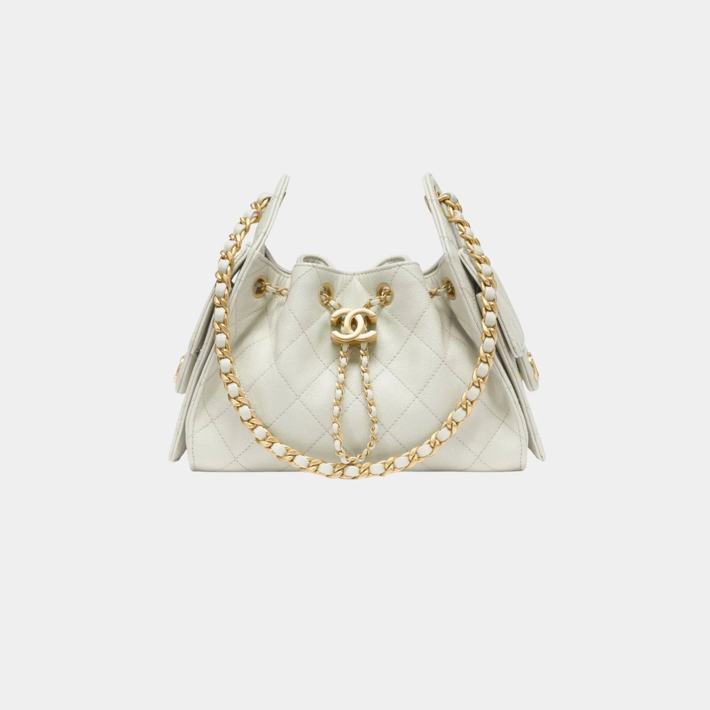 Chanel 25 Mini Handbag - Rovelle Bags