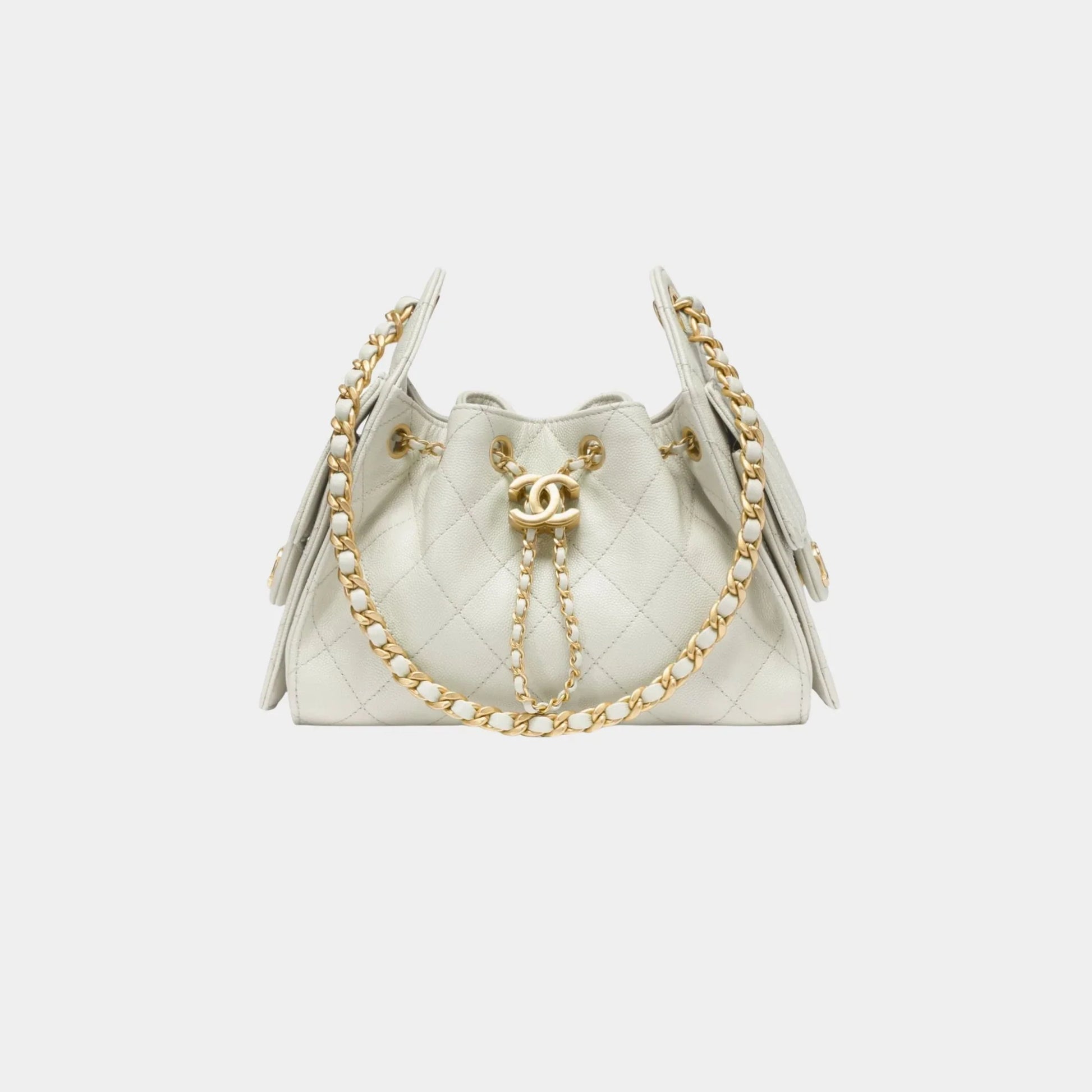 Chanel 25 Mini Handbag - Rovelle Bags
