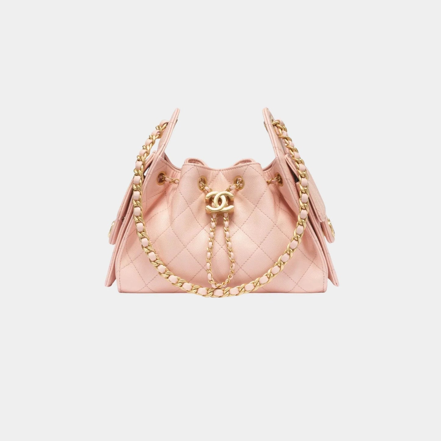Chanel 25 Mini Handbag - Rovelle Bags