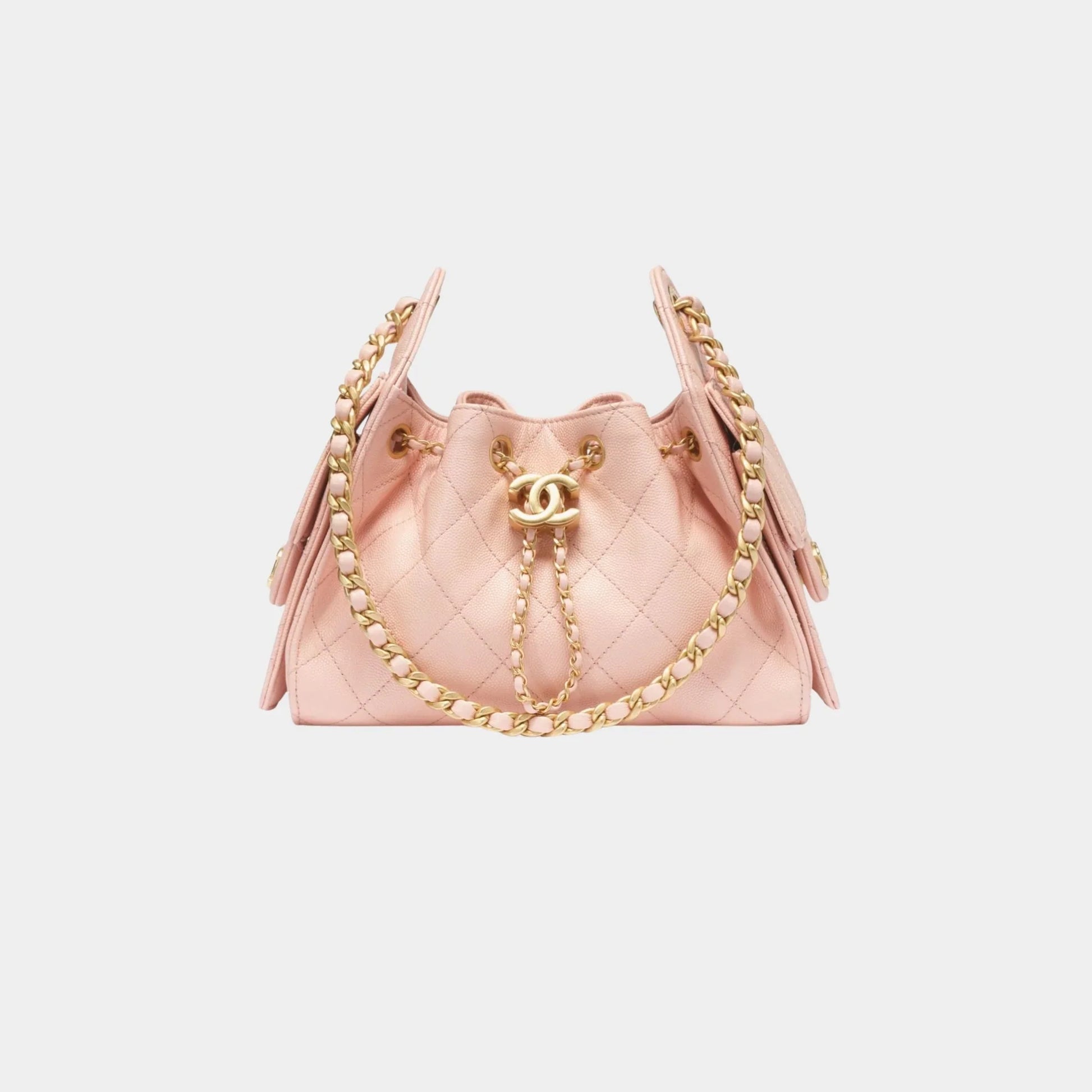Chanel 25 Mini Handbag - Rovelle Bags