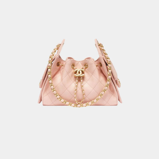 Chanel 25 Mini Handbag - Rovelle Bags