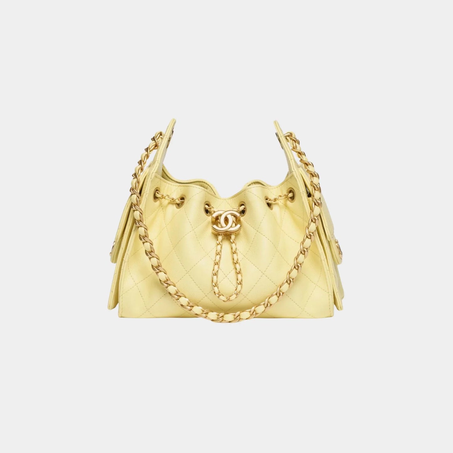 Chanel 25 Mini Handbag - Rovelle Bags