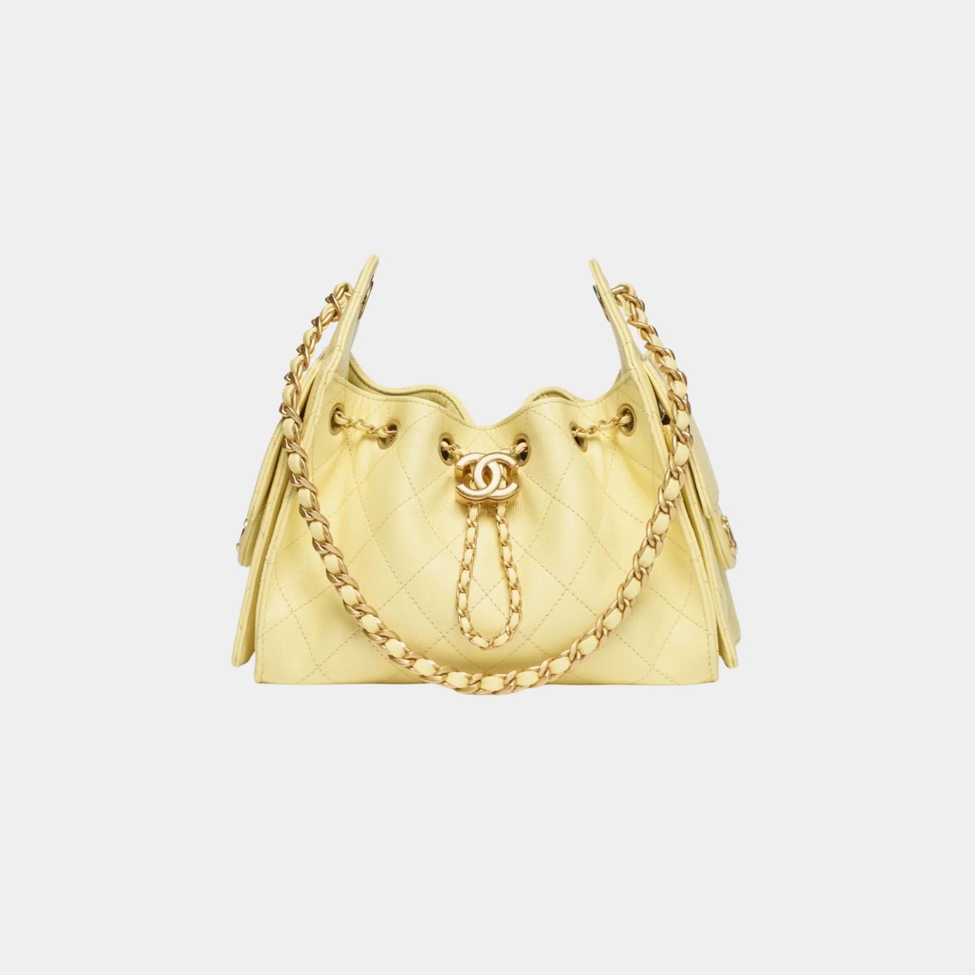 Chanel 25 Mini Handbag - Rovelle Bags