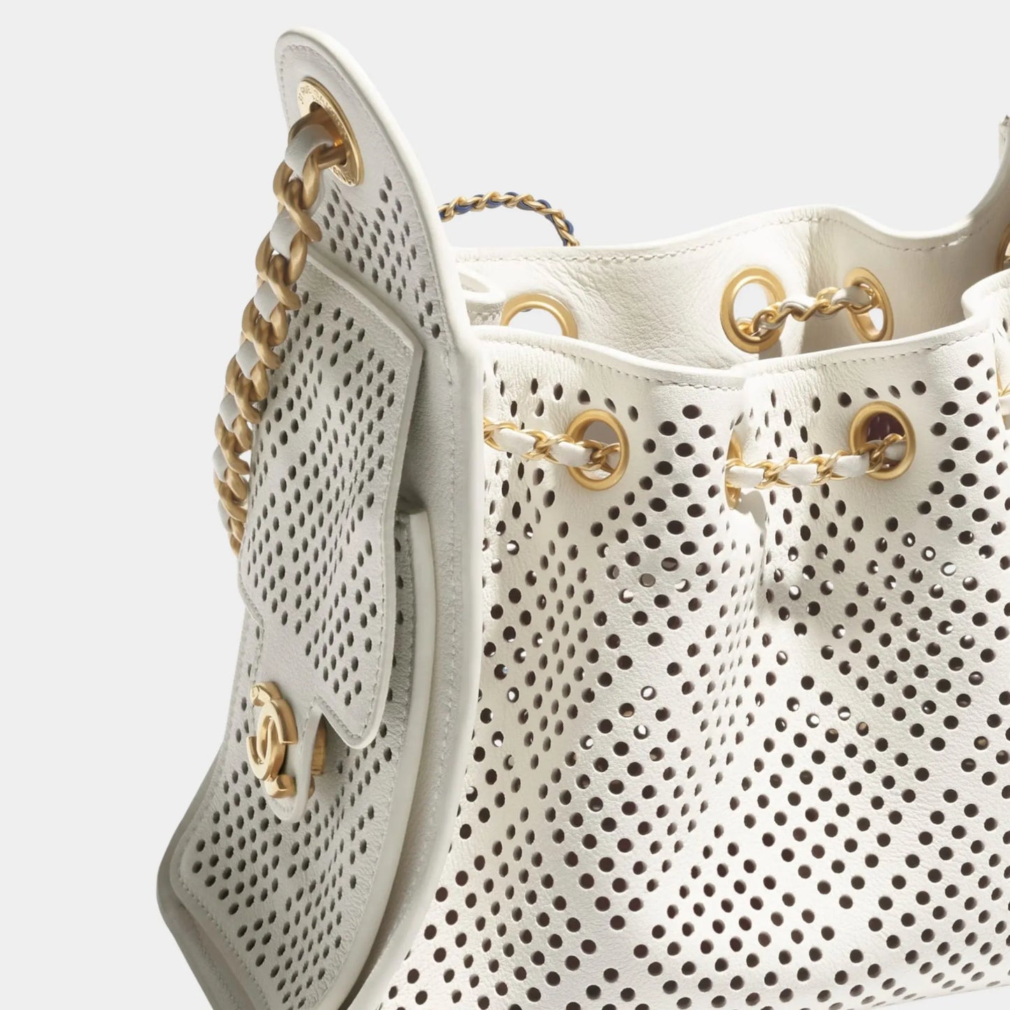 Chanel 25 Mini Handbag - Rovelle Bags