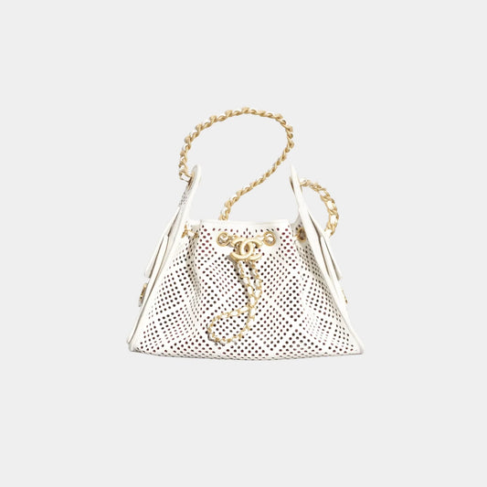 Chanel 25 Mini Handbag - Rovelle Bags