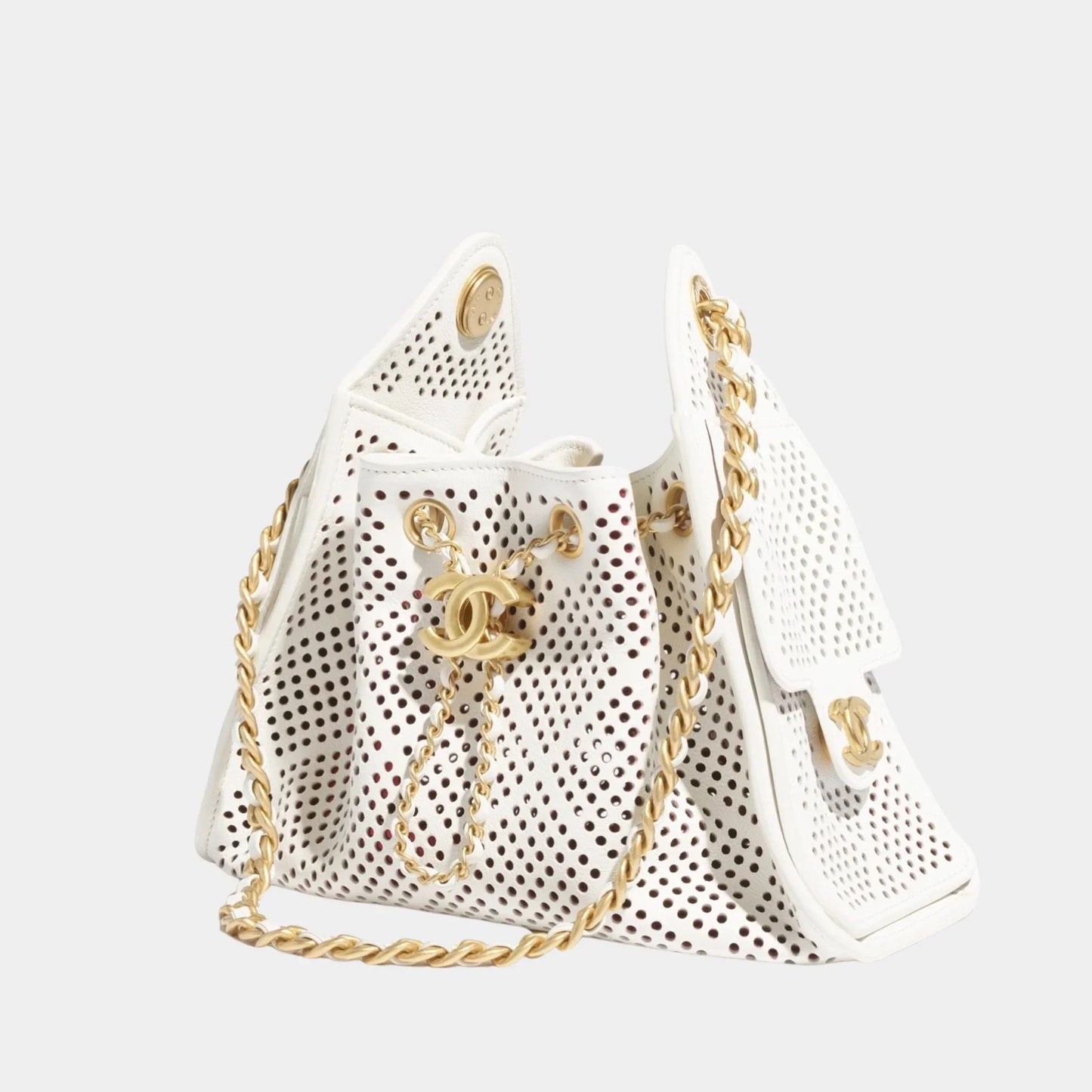 Chanel 25 Mini Handbag - Rovelle Bags