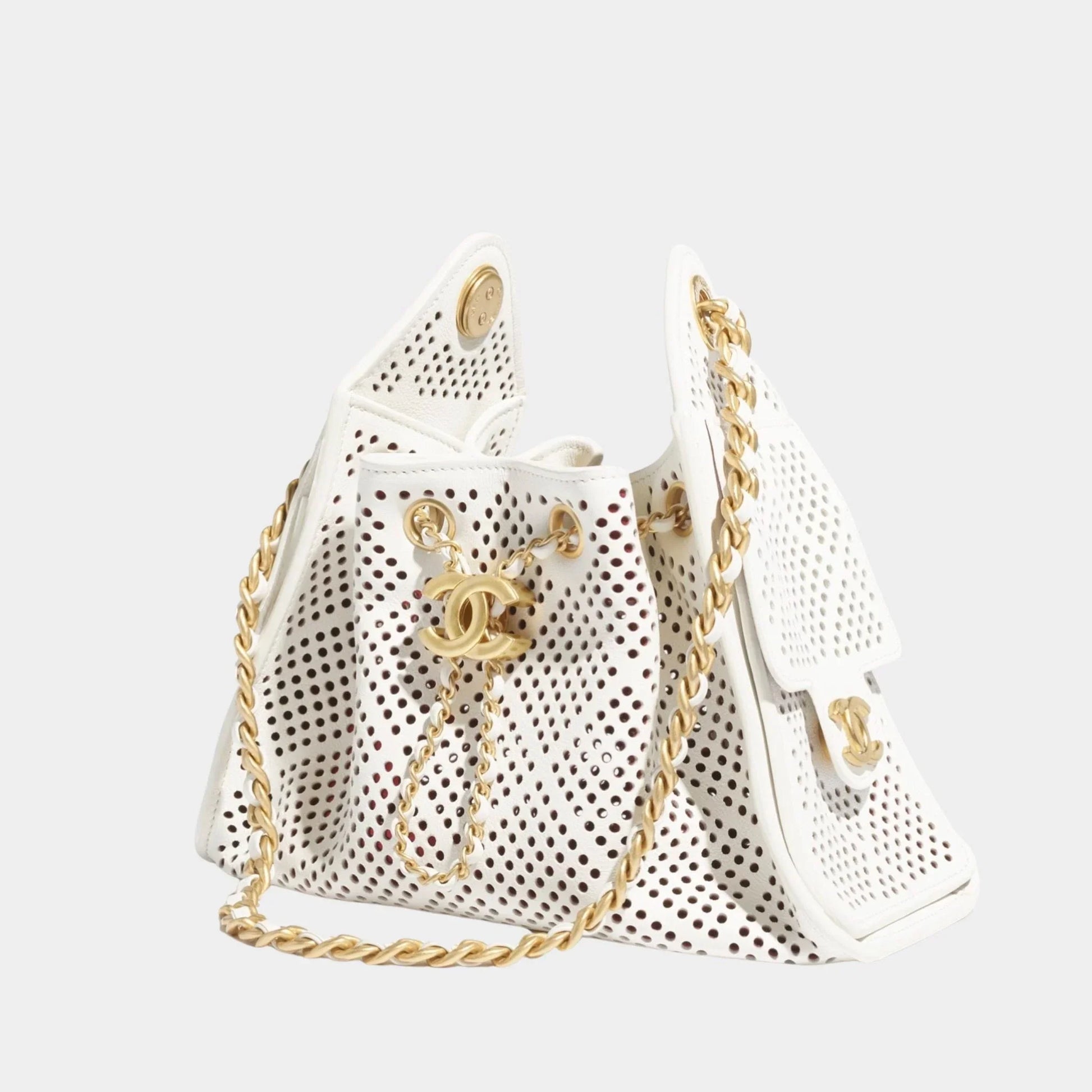 Chanel 25 Mini Handbag - Rovelle Bags