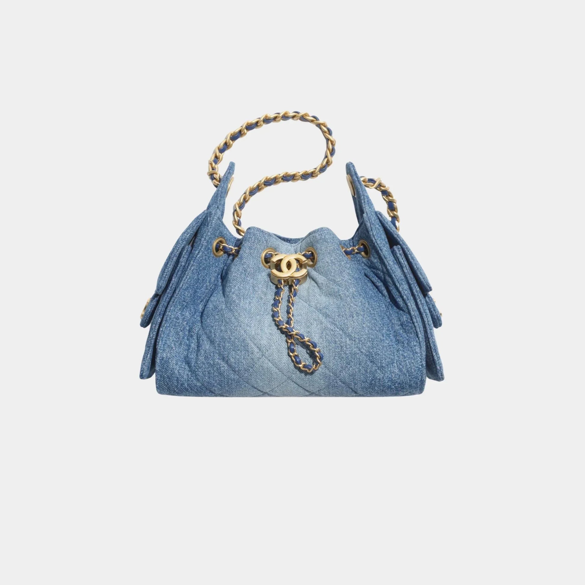 Chanel 25 Mini Handbag - Rovelle Bags