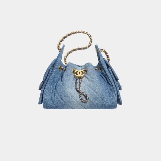 Chanel 25 Mini Handbag - Rovelle Bags