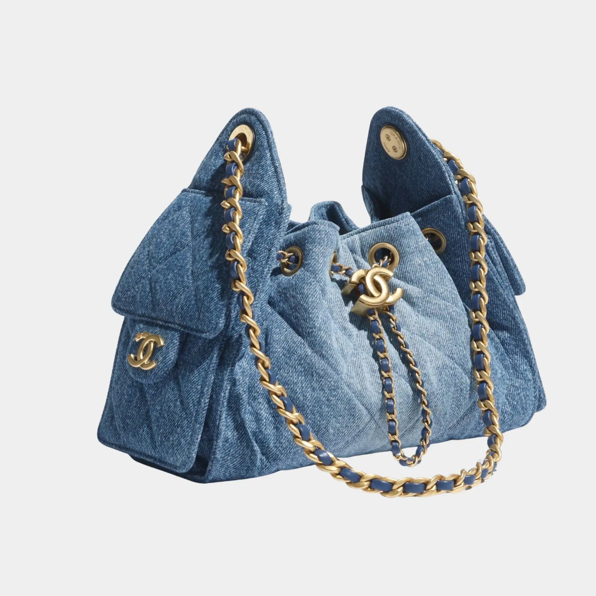 Chanel 25 Mini Handbag - Rovelle Bags