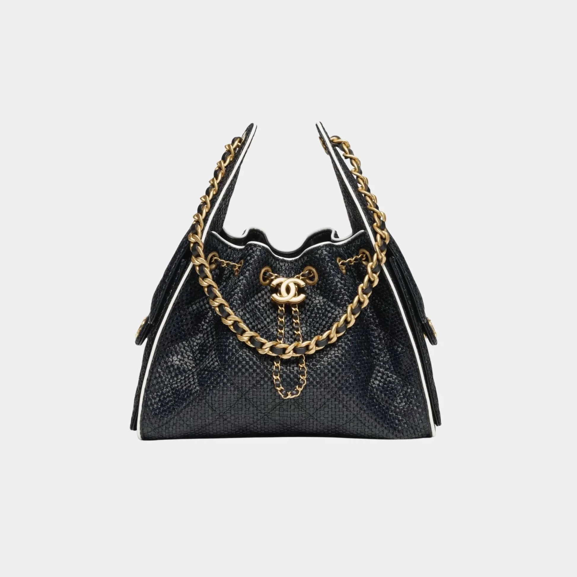 Chanel 25 Small Handbag - Rovelle Bags