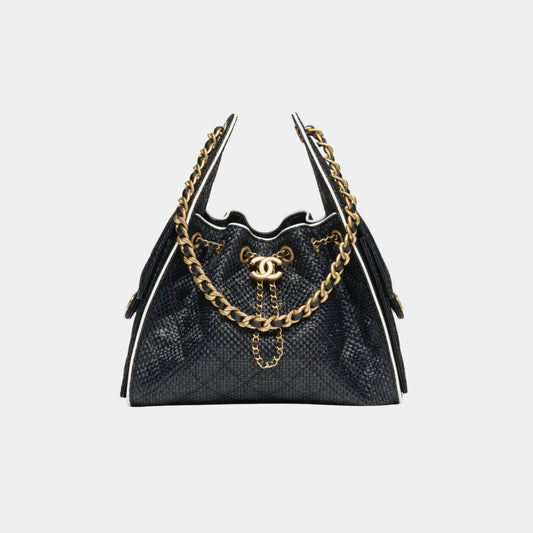 Chanel 25 Small Handbag - Rovelle Bags