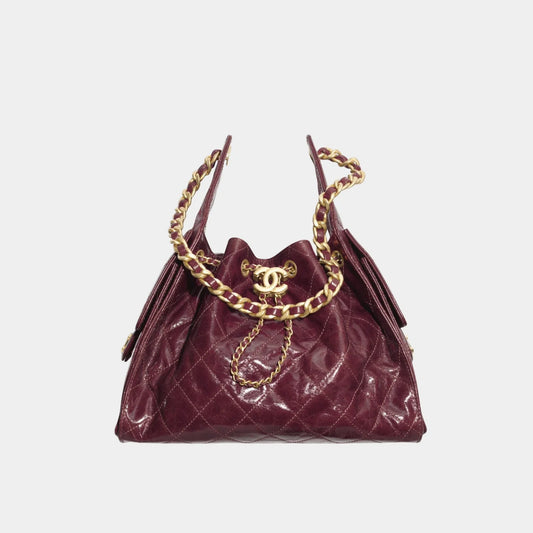 Chanel 25 Small Handbag - Rovelle Bags