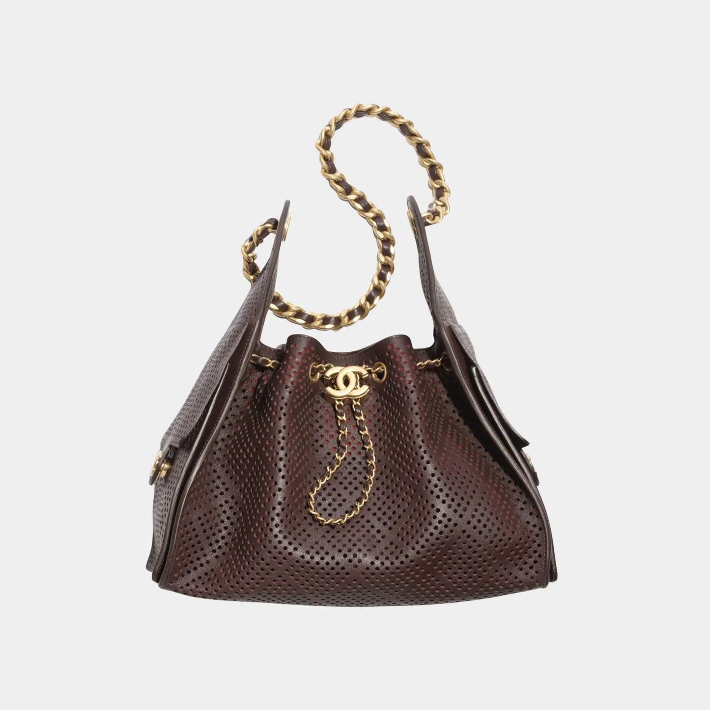 Chanel 25 Small Handbag - Rovelle Bags