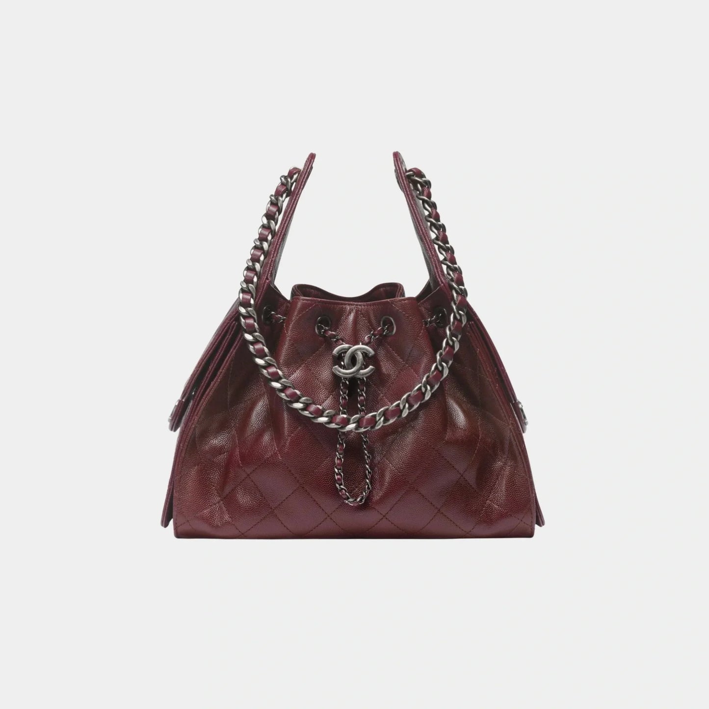 Chanel 25 Small Handbag - Rovelle Bags