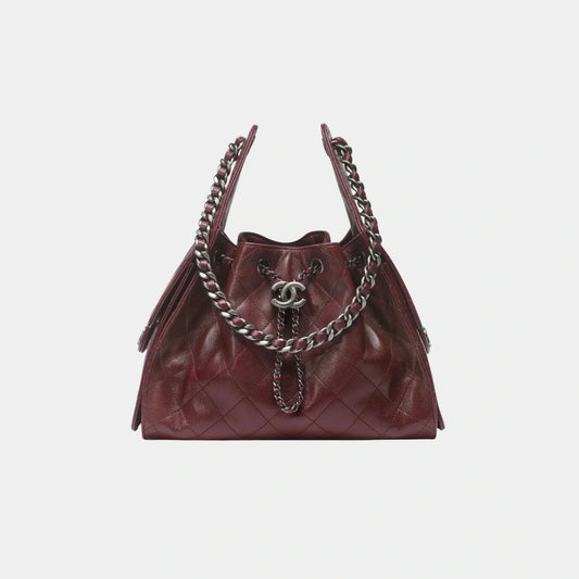 Chanel 25 Small Handbag - Rovelle Bags