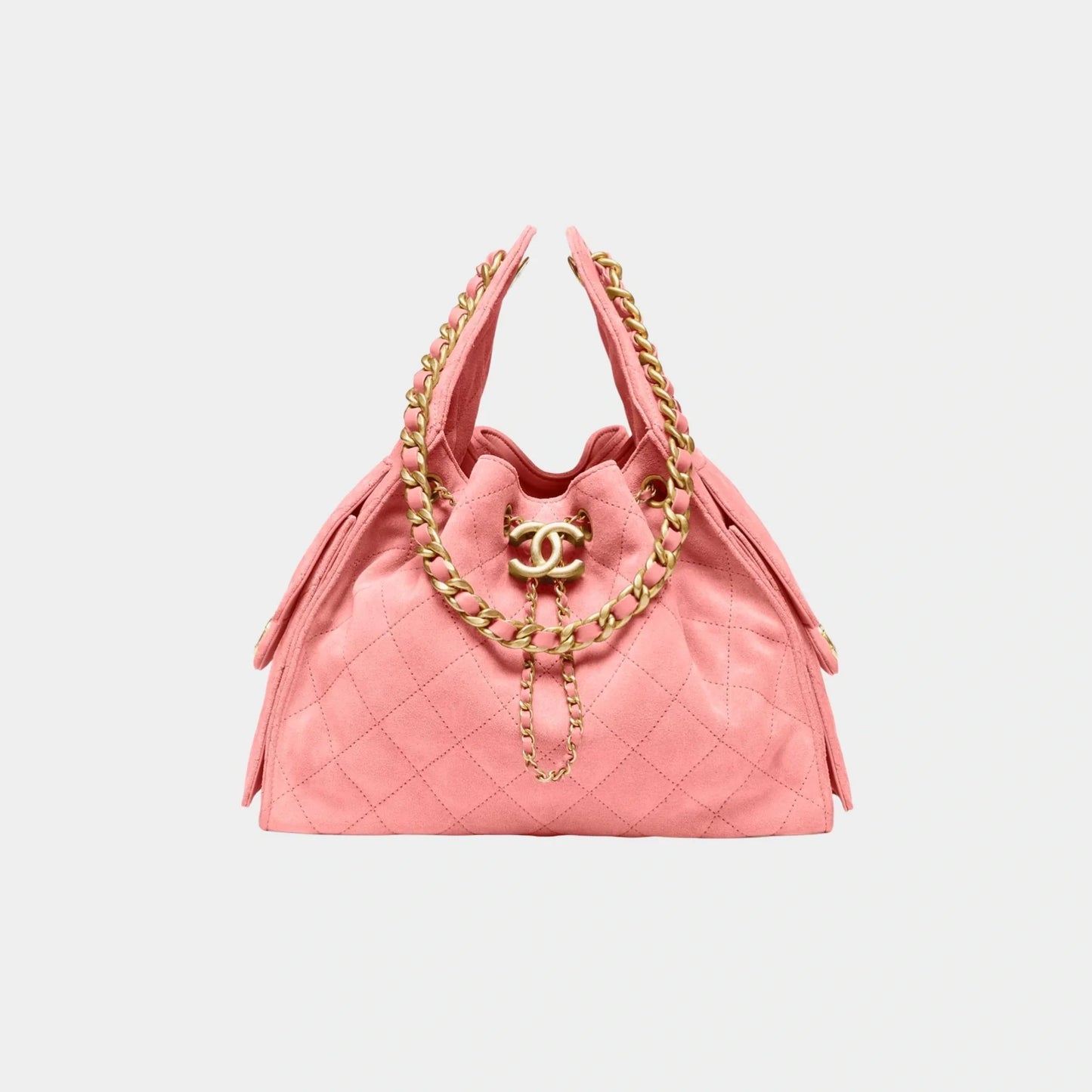 Chanel 25 Small Handbag - Rovelle Bags