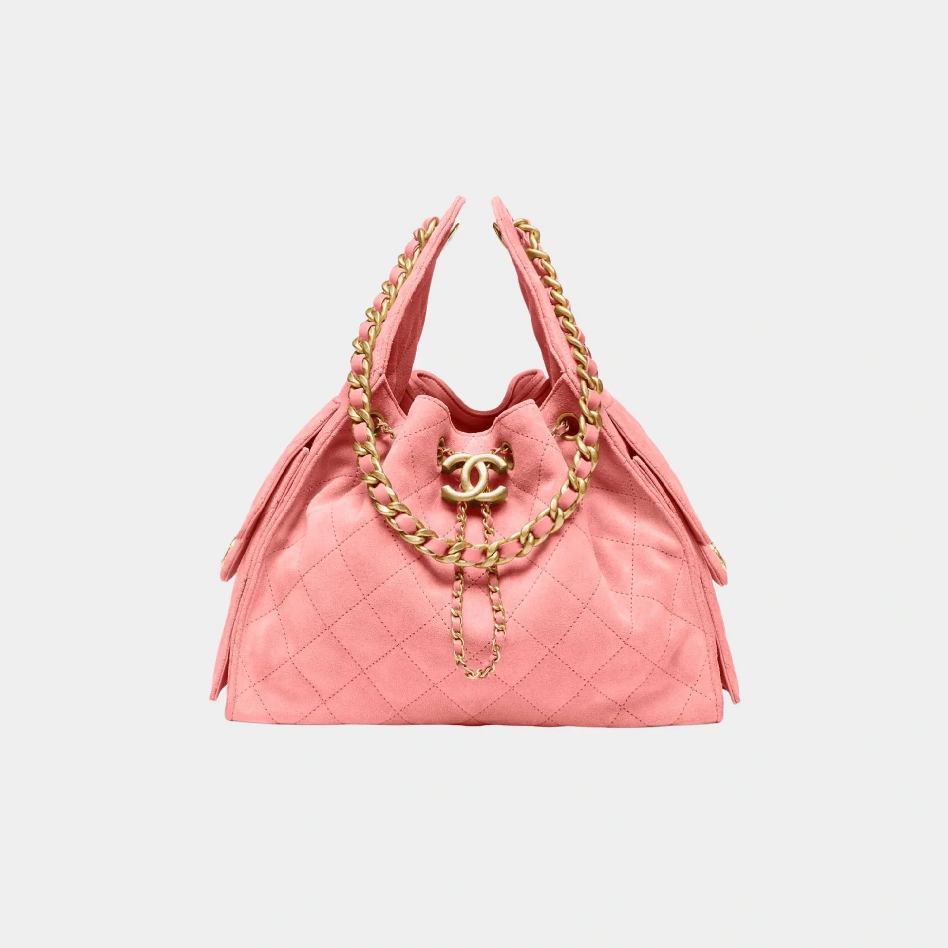 Chanel 25 Small Handbag - Rovelle Bags