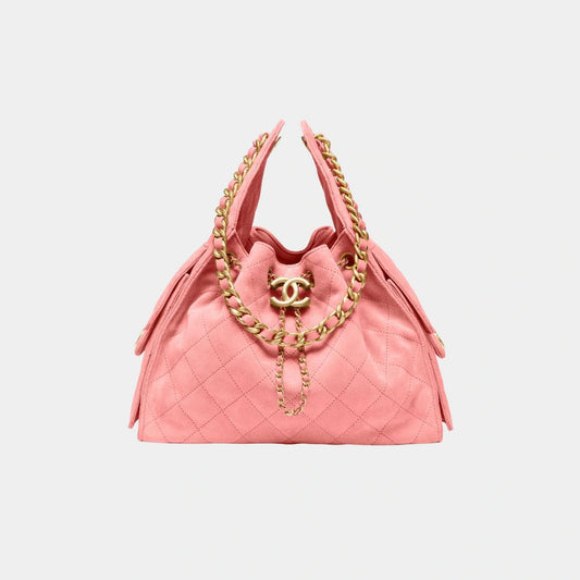 Chanel 25 Small Handbag - Rovelle Bags