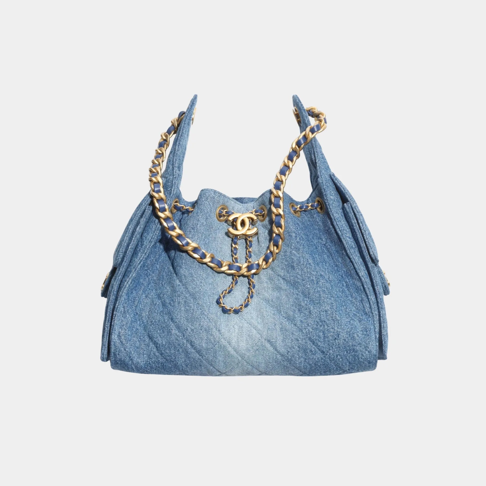 Chanel 25 Small Handbag - Rovelle Bags