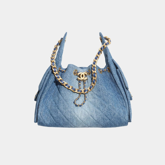 Chanel 25 Small Handbag - Rovelle Bags