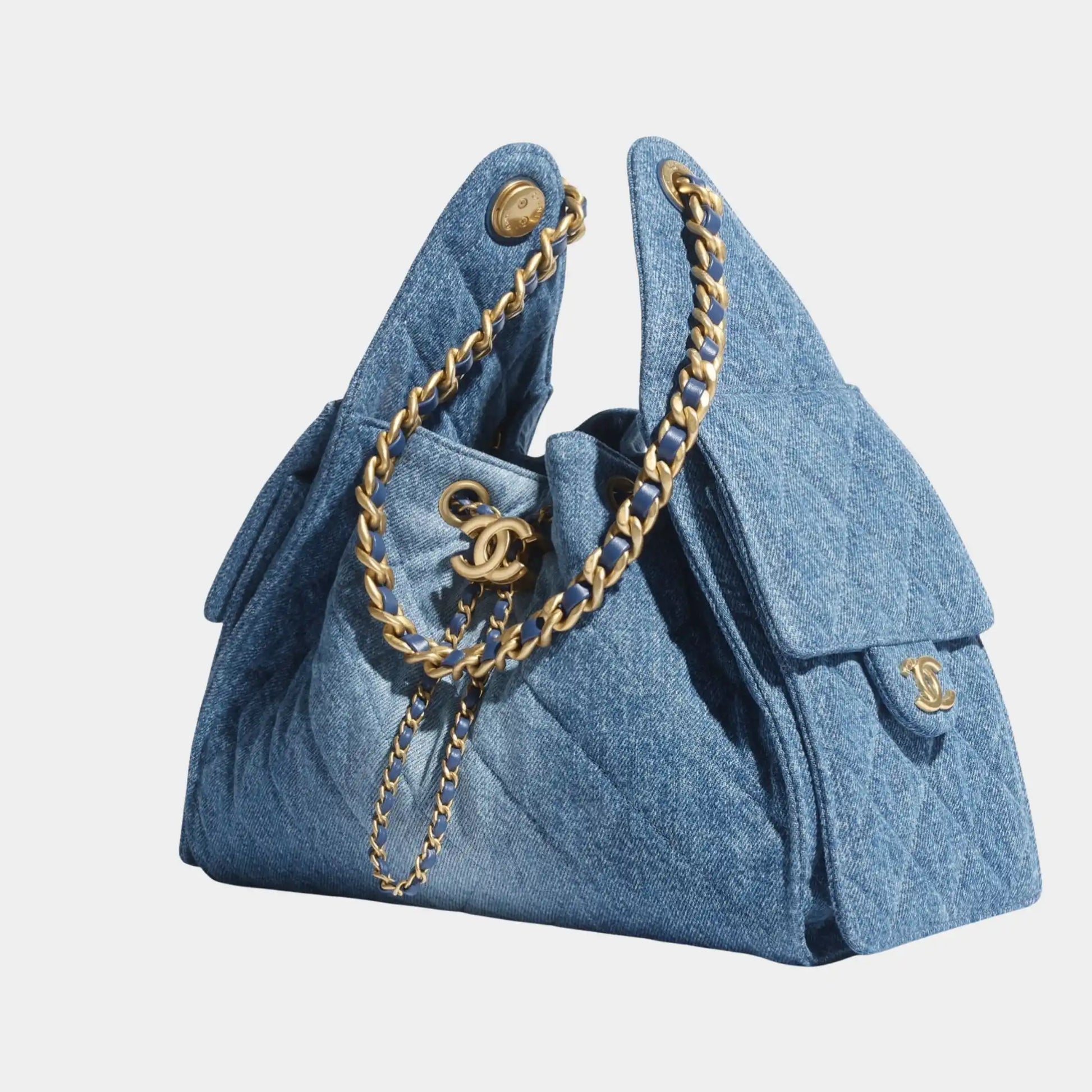 Chanel 25 Small Handbag - Rovelle Bags