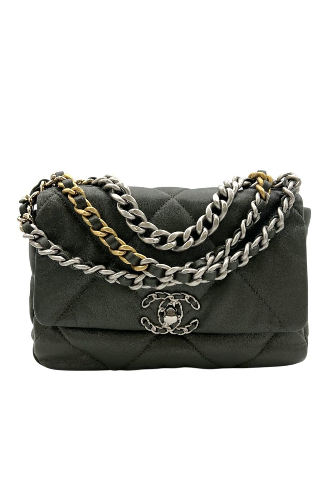 Chanel Shoulder Bag - Almora Bags