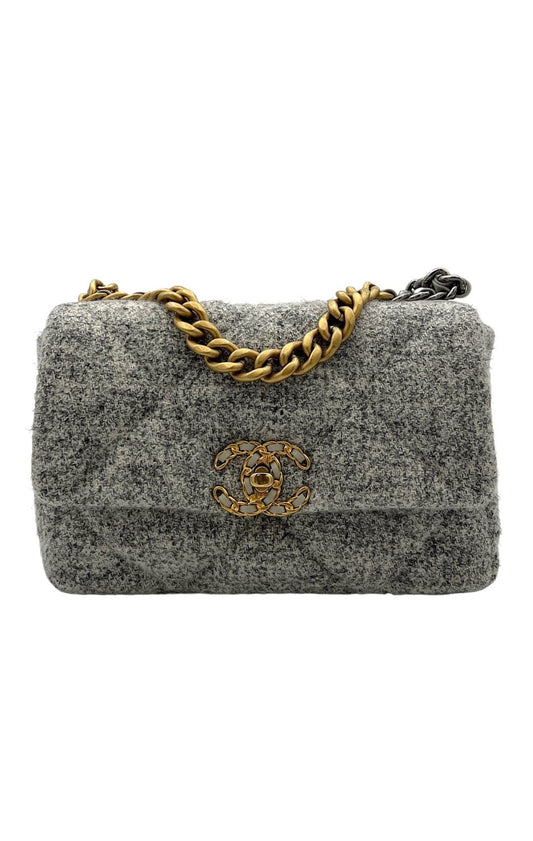 Chanel Shoulder Bag - Almora Bags