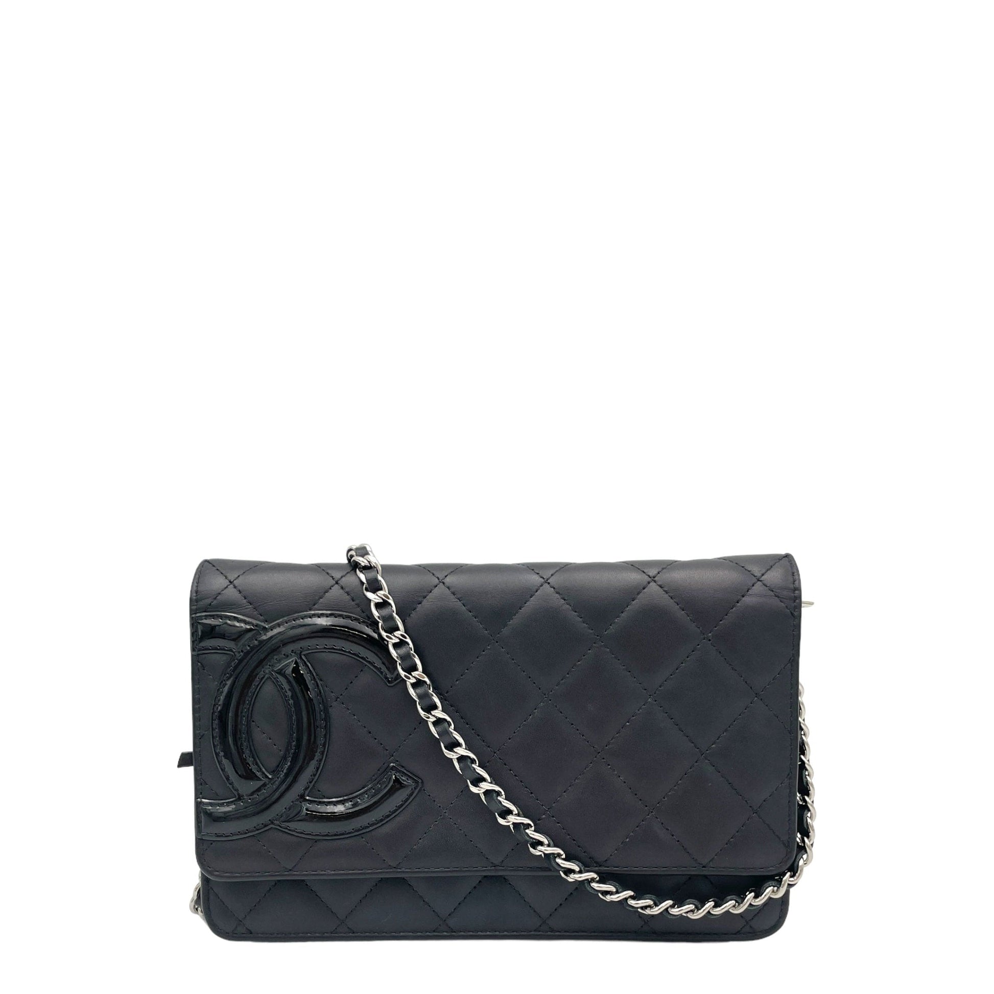 Chanel Cambon Crossbody - Almora Bags