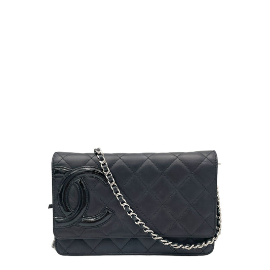 Chanel Cambon Crossbody - Almora Bags