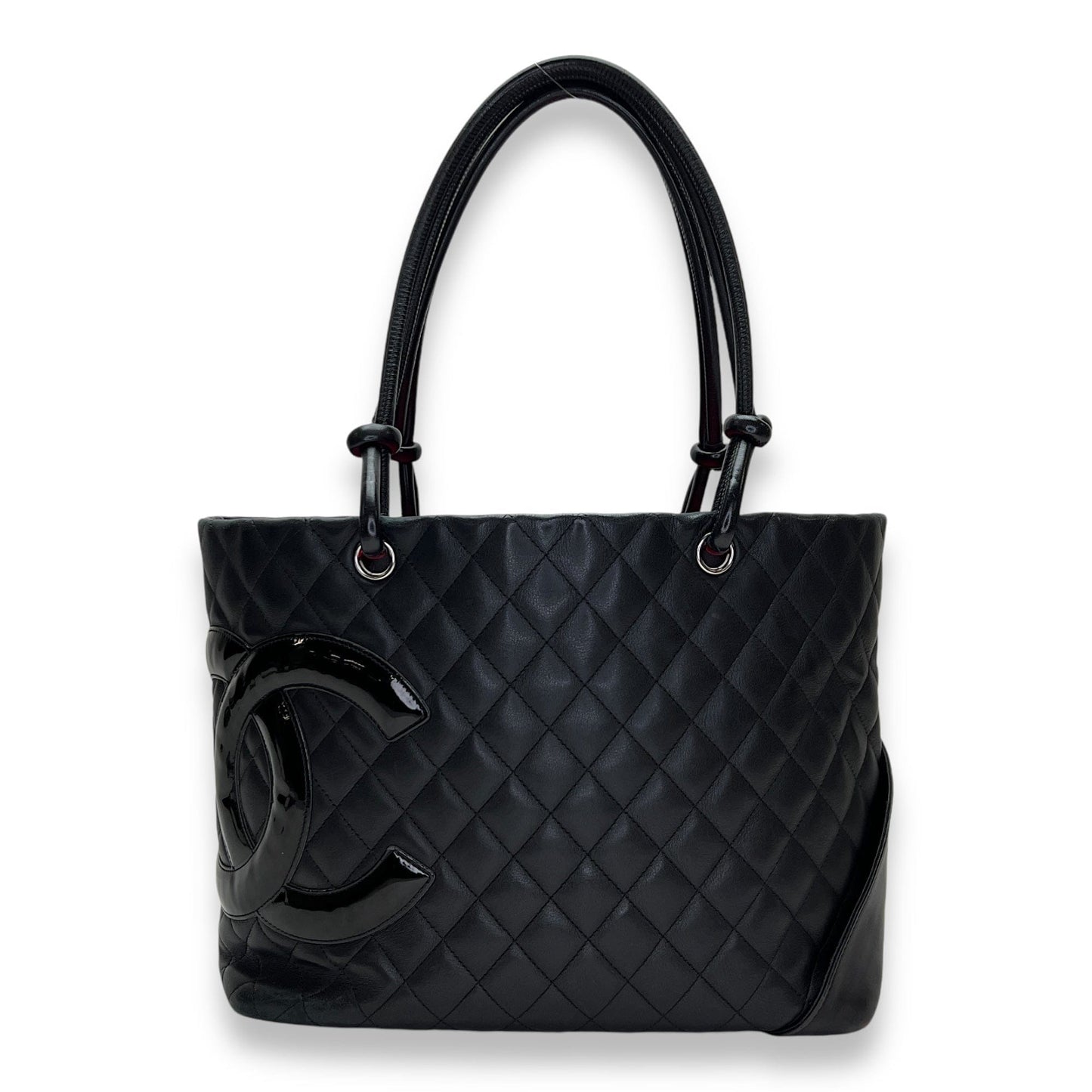 Chanel Cambon Tote - Almora Bags