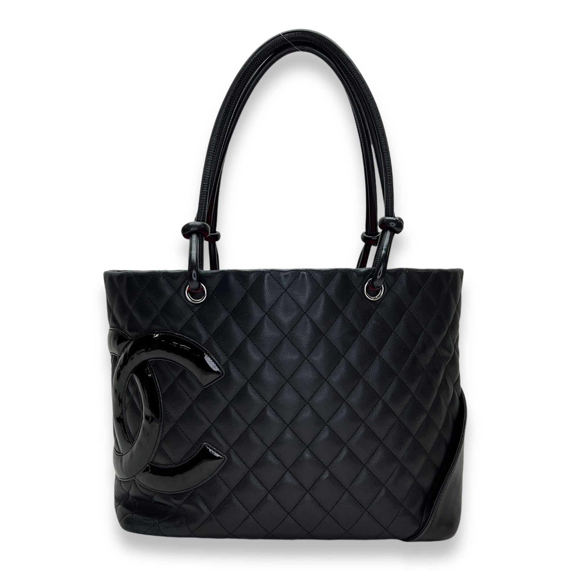 Chanel Cambon Tote - Almora Bags