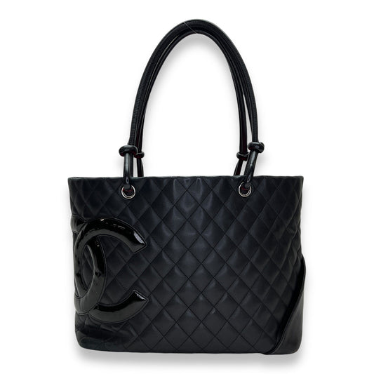 Chanel Cambon Tote - Almora Bags
