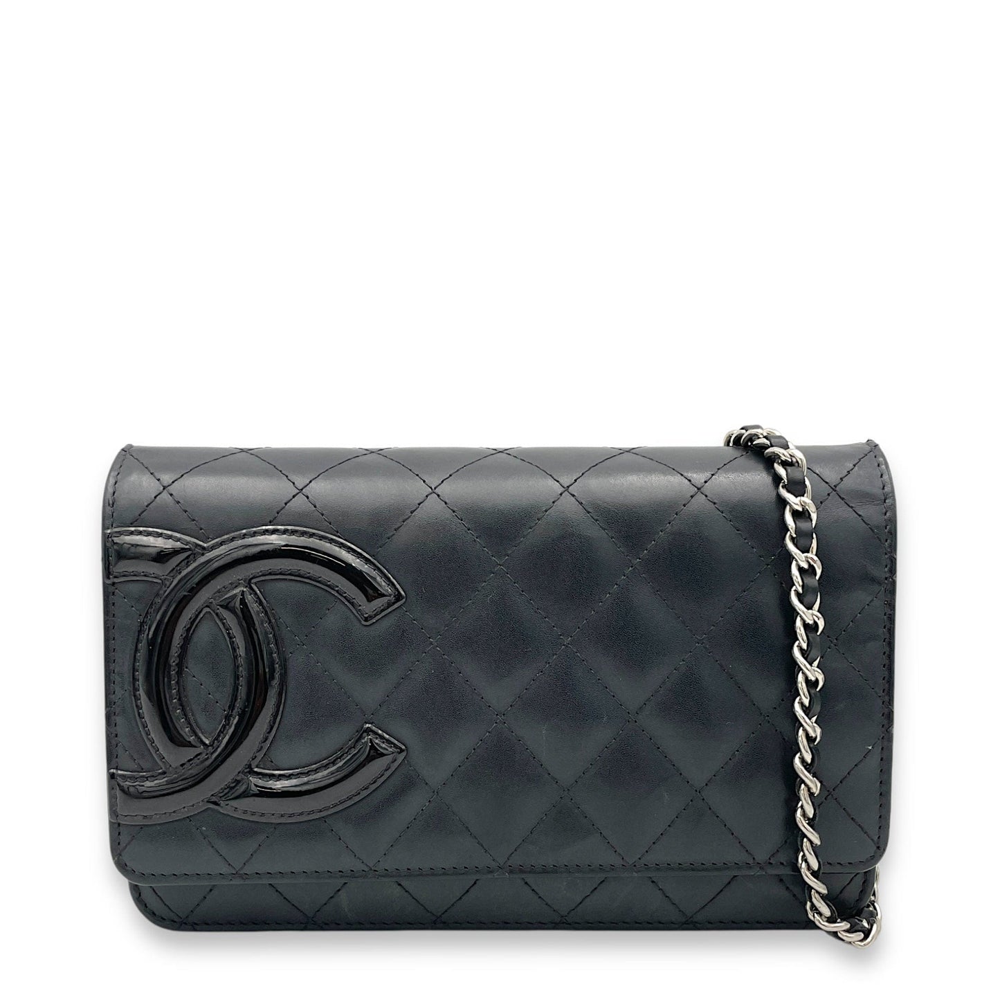 Chanel Cambon Crossbody - Almora Bags