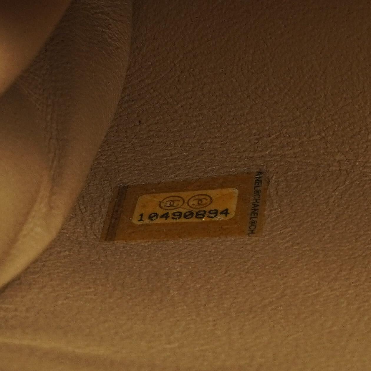 Chanel Accordion Double Flap Bag Yellow Quilted Patent Leather With 24K Champagne Gold-Plated Hardware