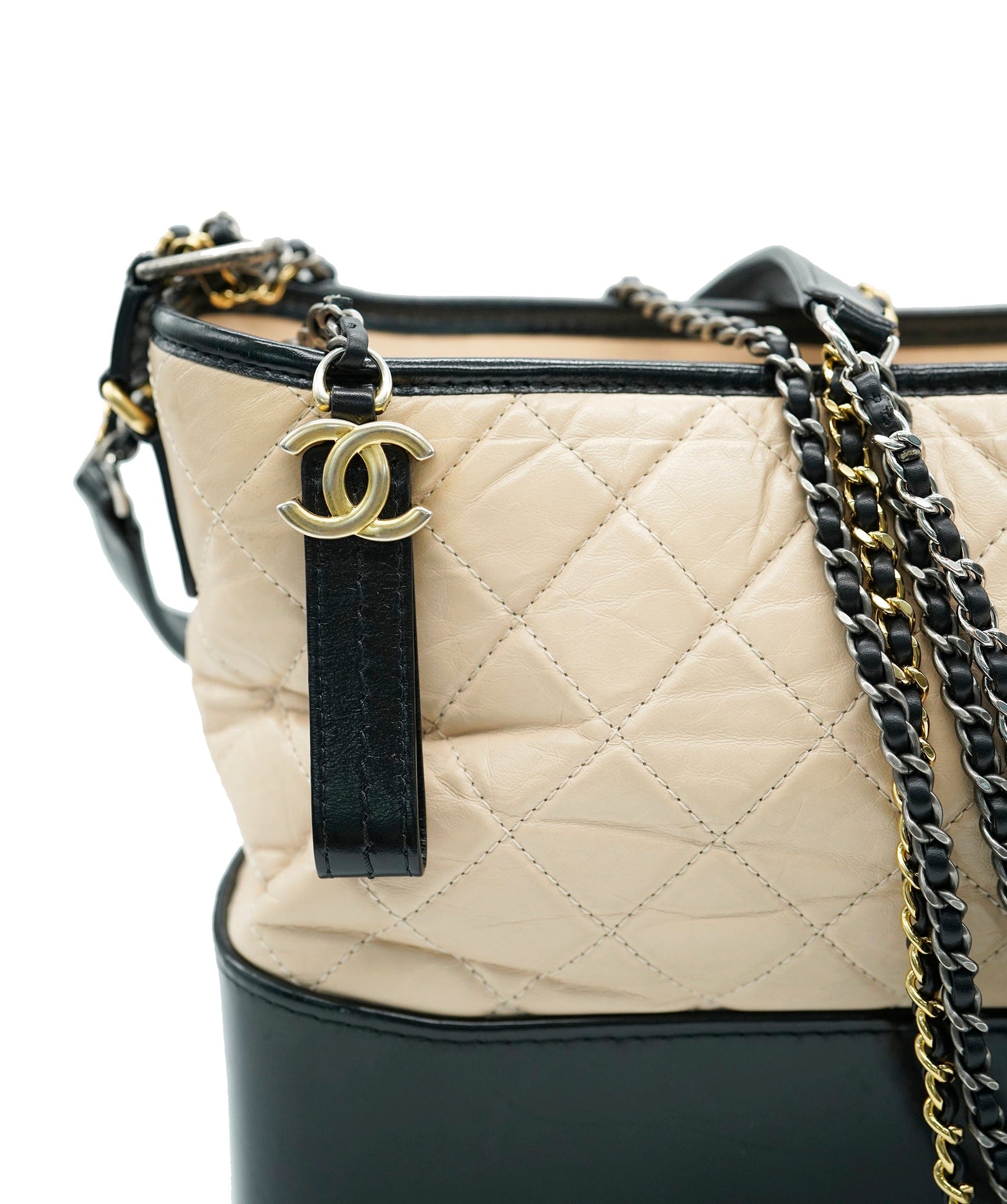 Chanel Gabrielle Crossbody - Almora Bags