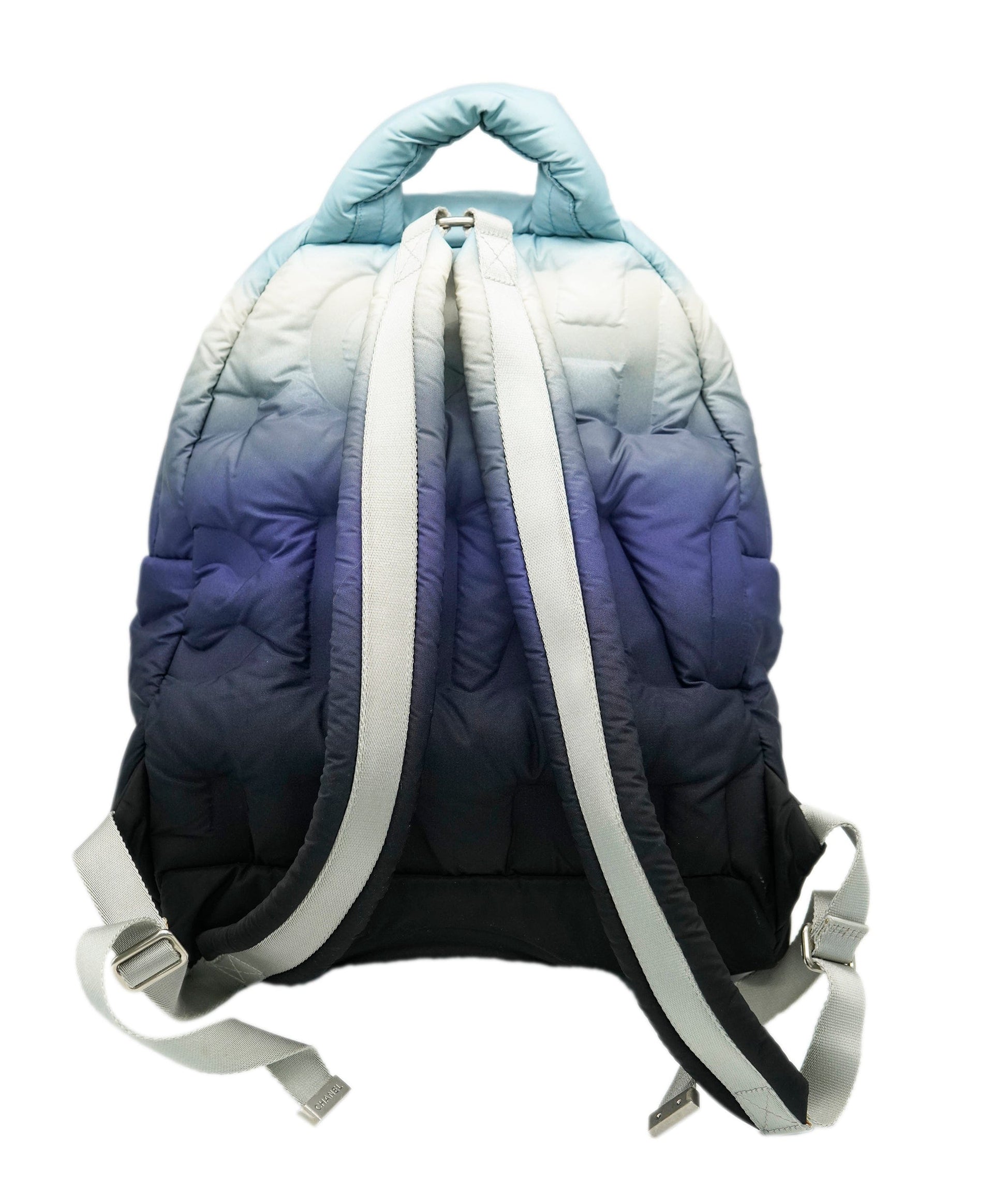 Chanel Backpack - Almora Bags
