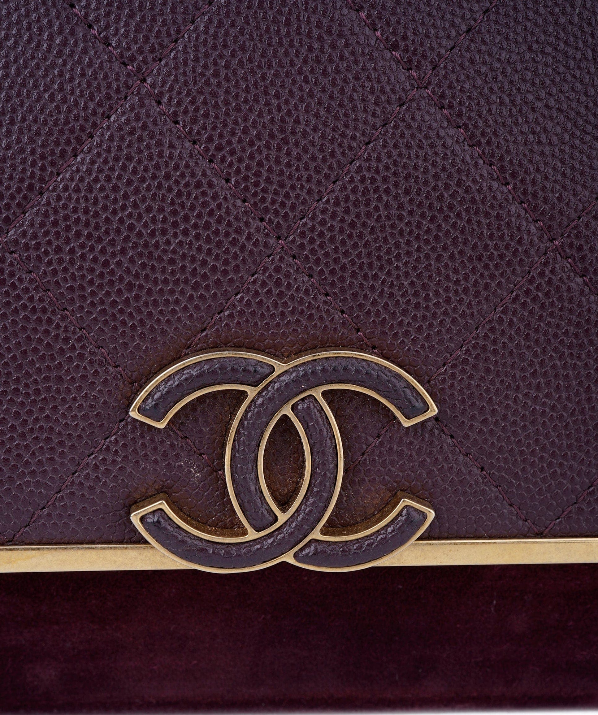 Chanel Crossbody - Almora Bags