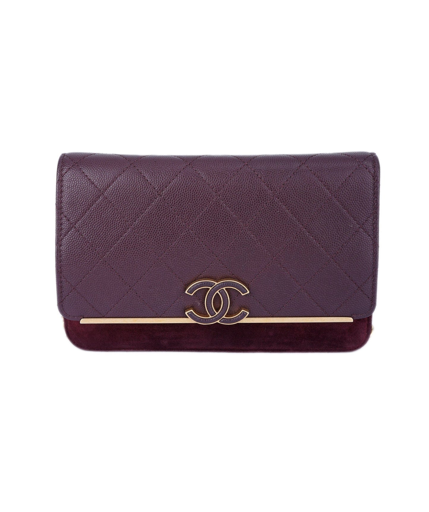 Chanel Crossbody - Almora Bags