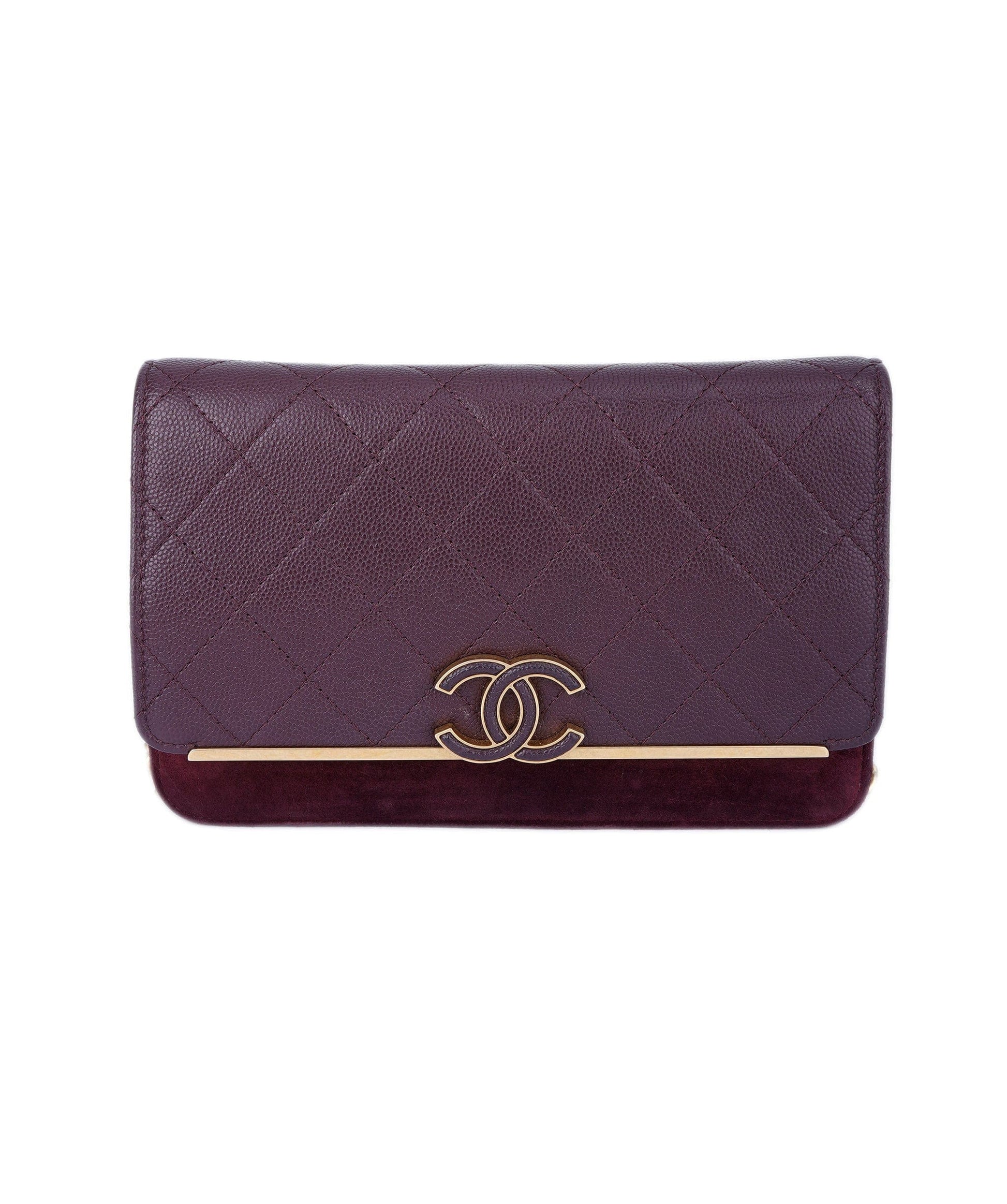 Chanel Crossbody - Almora Bags