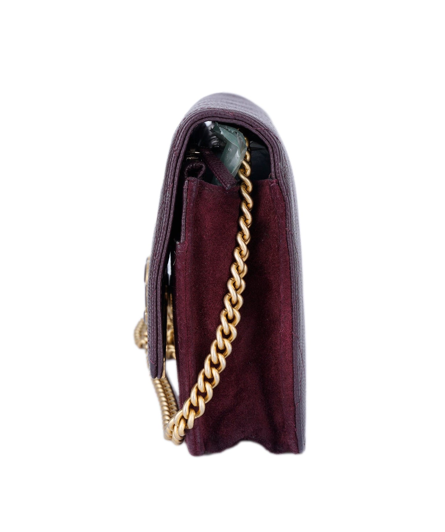 Chanel Crossbody - Almora Bags