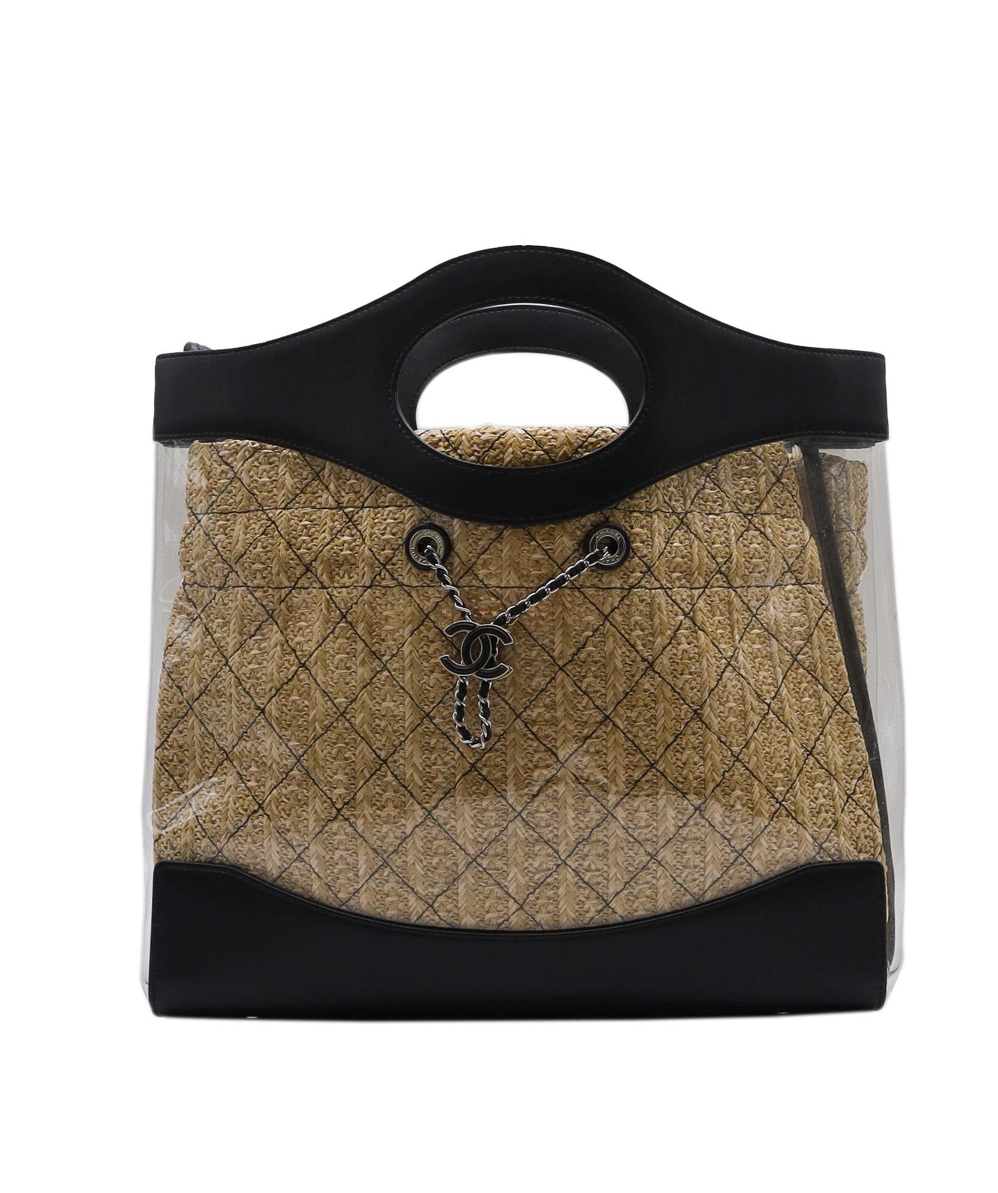 Chanel Tote - Almora Bags