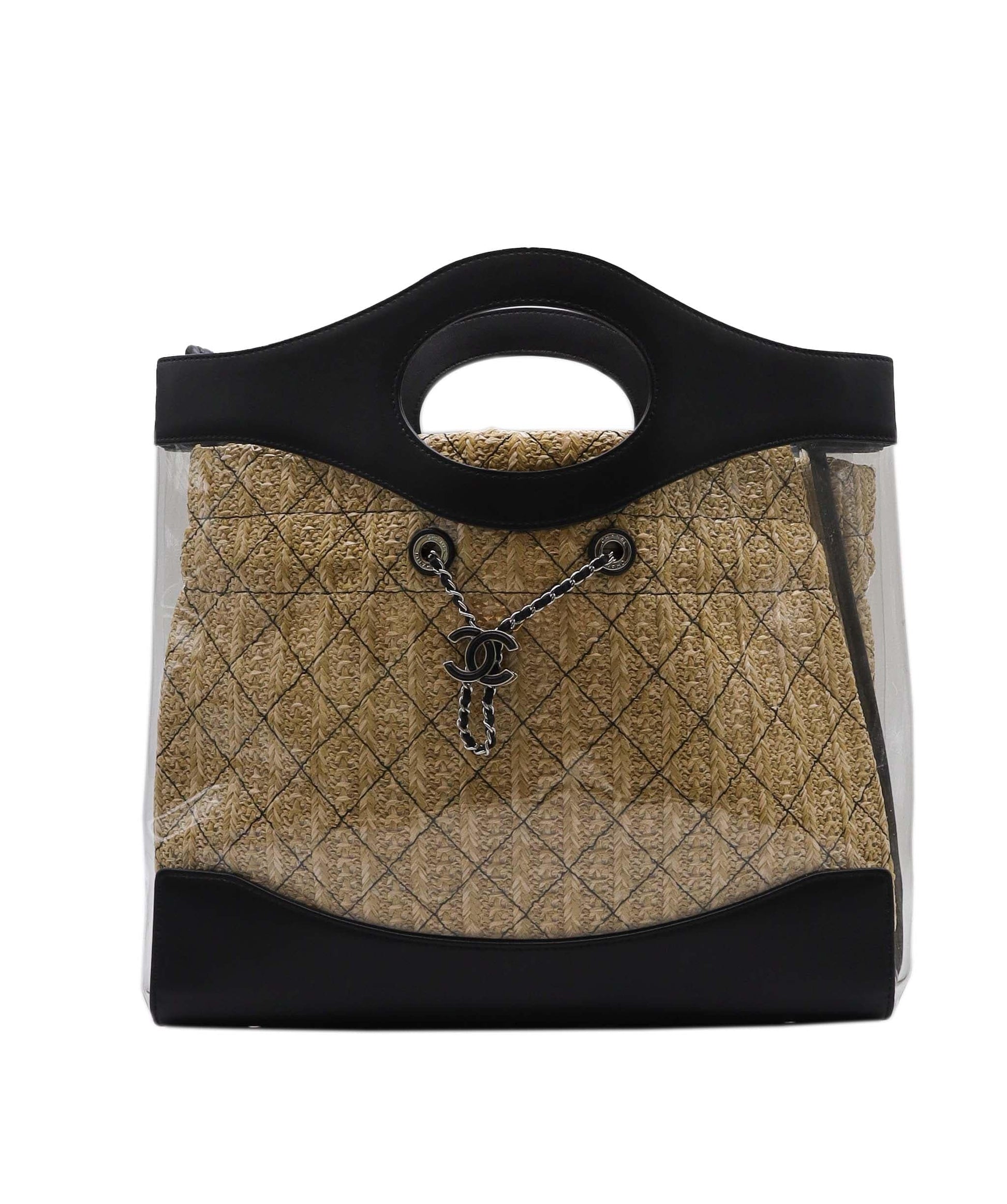 Chanel Tote - Almora Bags