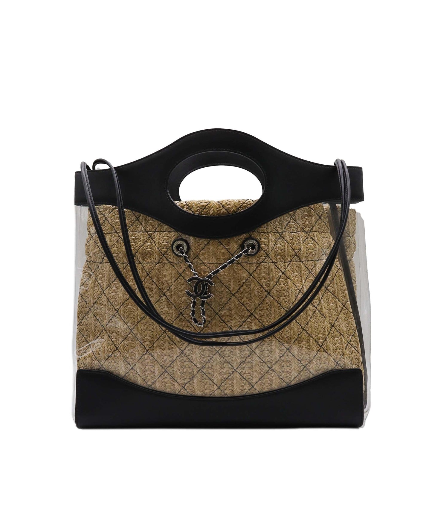 Chanel Tote - Almora Bags