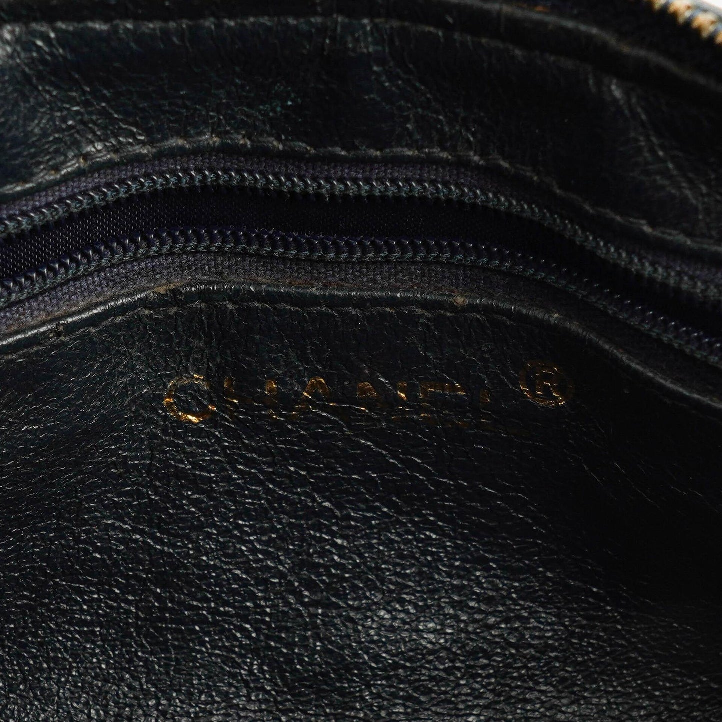 Chanel Black Quilted Lambskin Leather Mini Tassel Barrel Bag