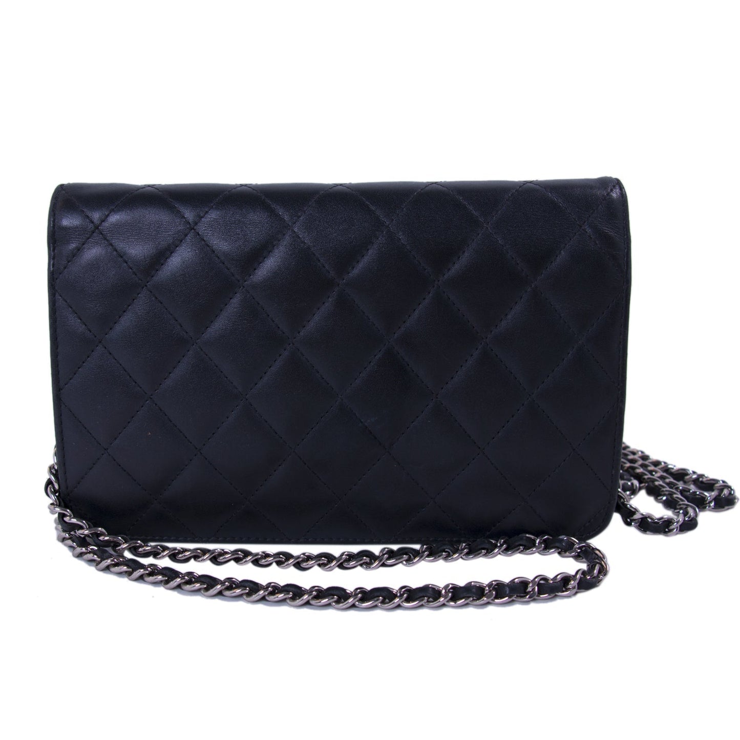 Chanel Cambon Crossbody - Almora Bags