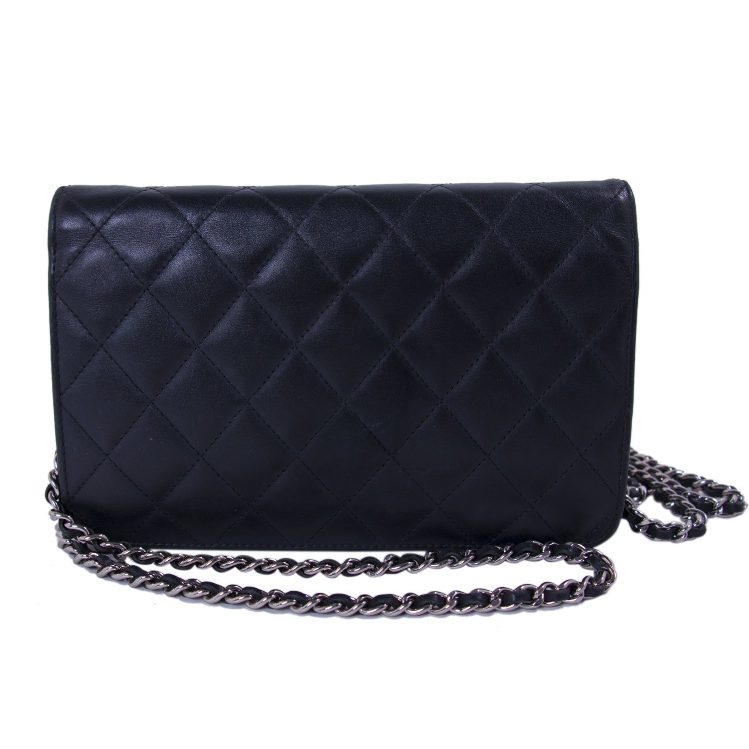 Chanel Cambon Crossbody - Almora Bags