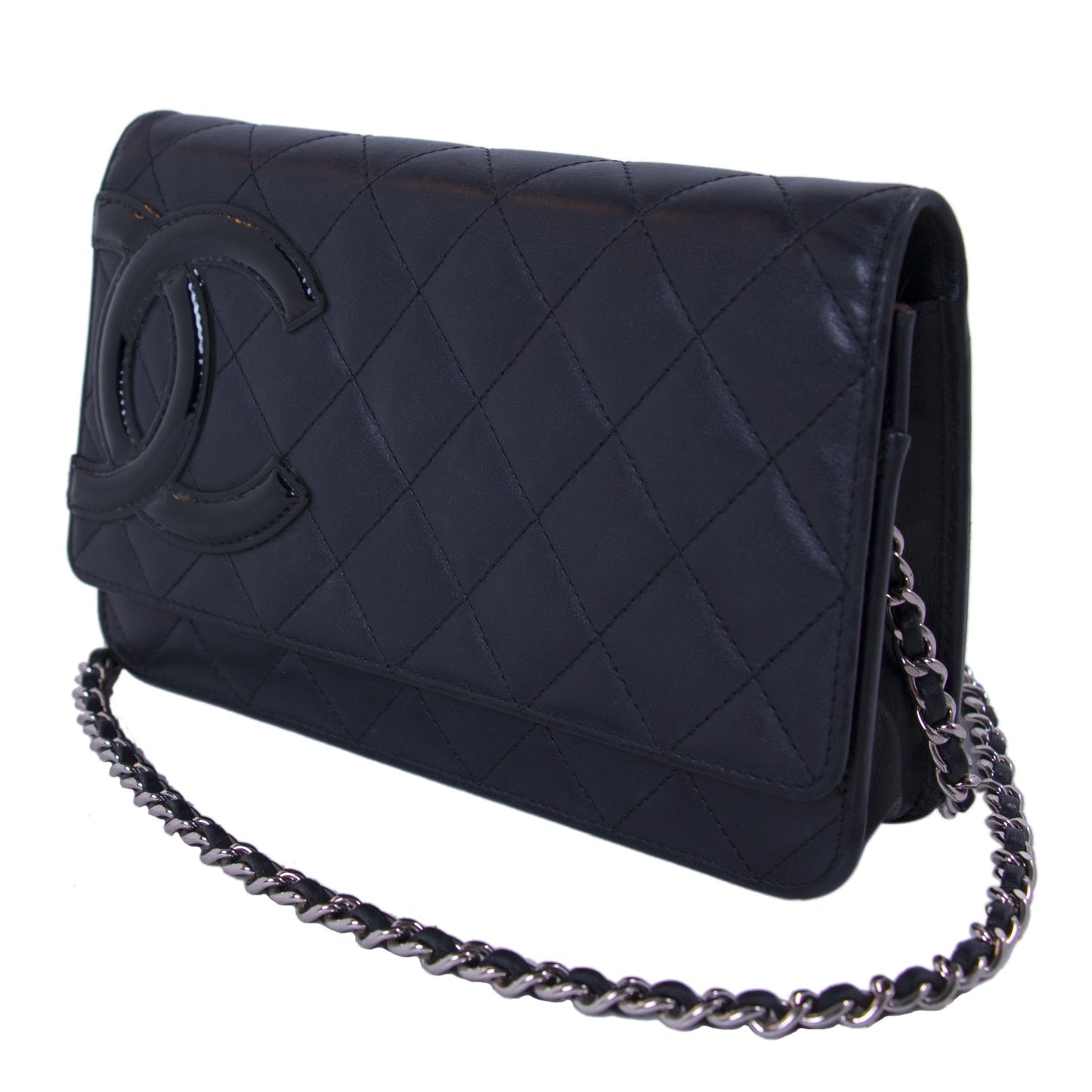 Chanel Cambon Crossbody - Almora Bags