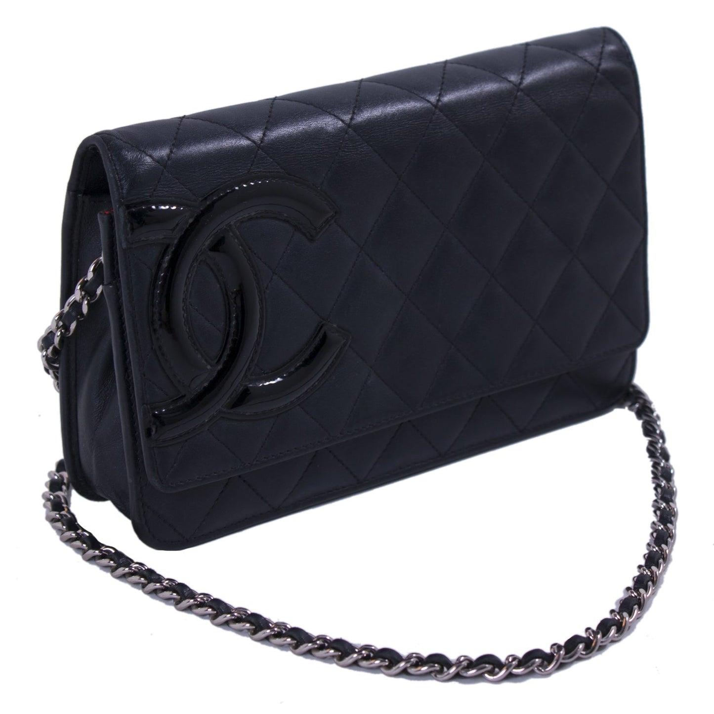 Chanel Cambon Crossbody - Almora Bags