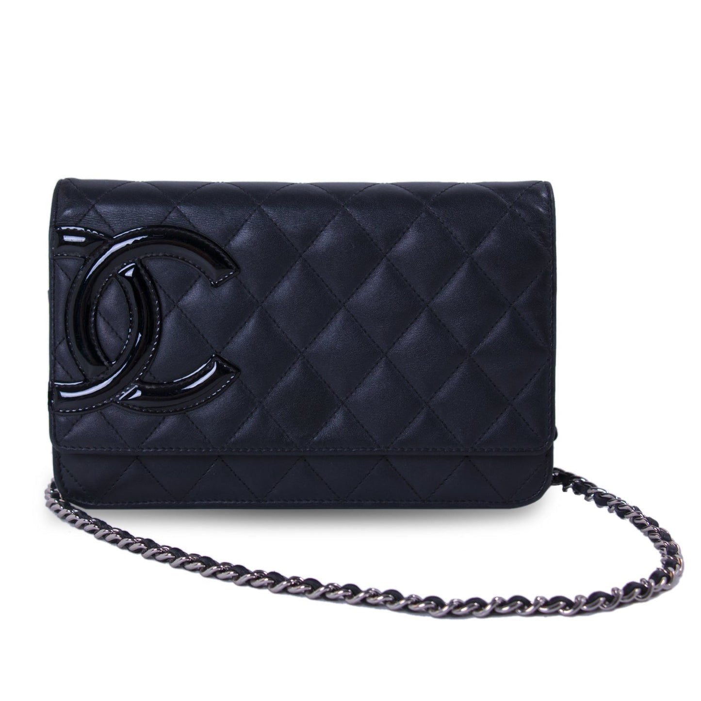 Chanel Cambon Crossbody - Almora Bags